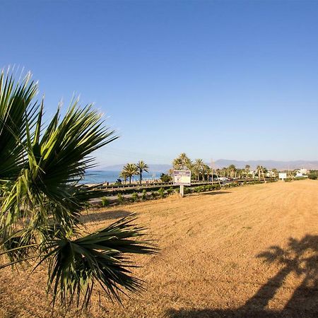 Polis Emilia 11 Studio מראה חיצוני תמונה