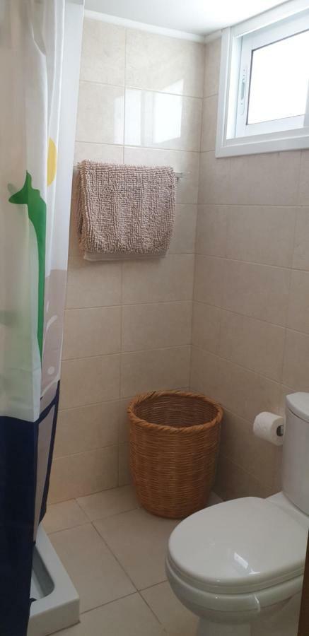Polis Emilia 11 Studio מראה חיצוני תמונה